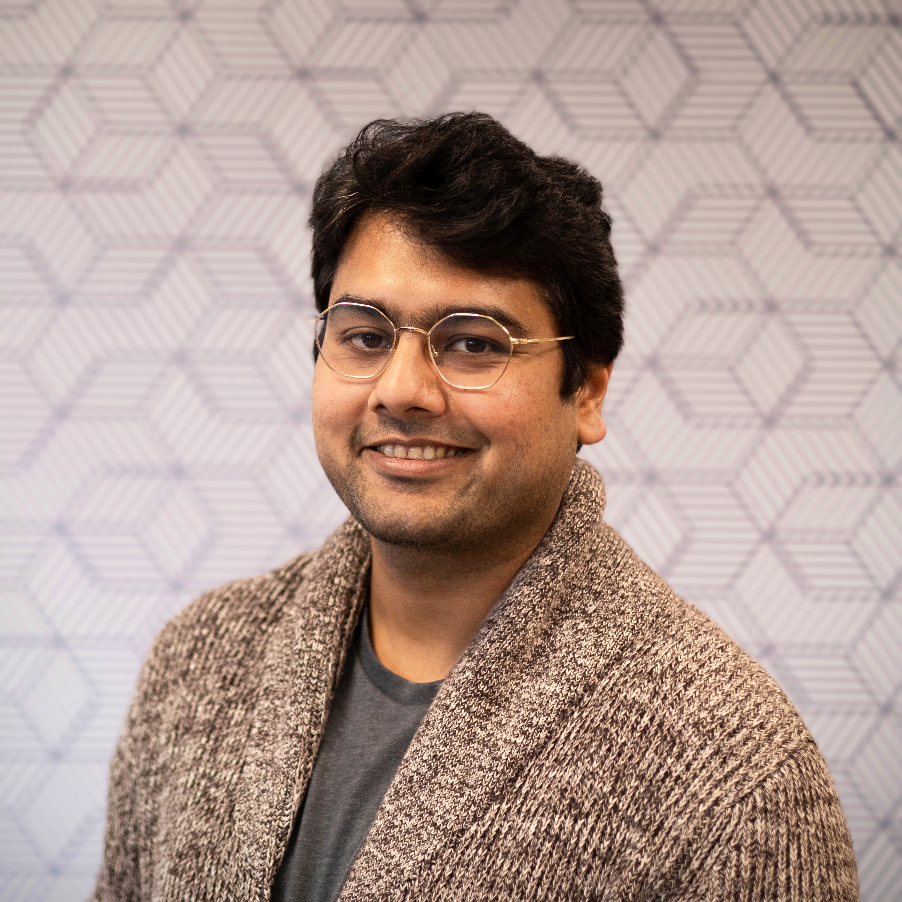 Vishwa Parekh